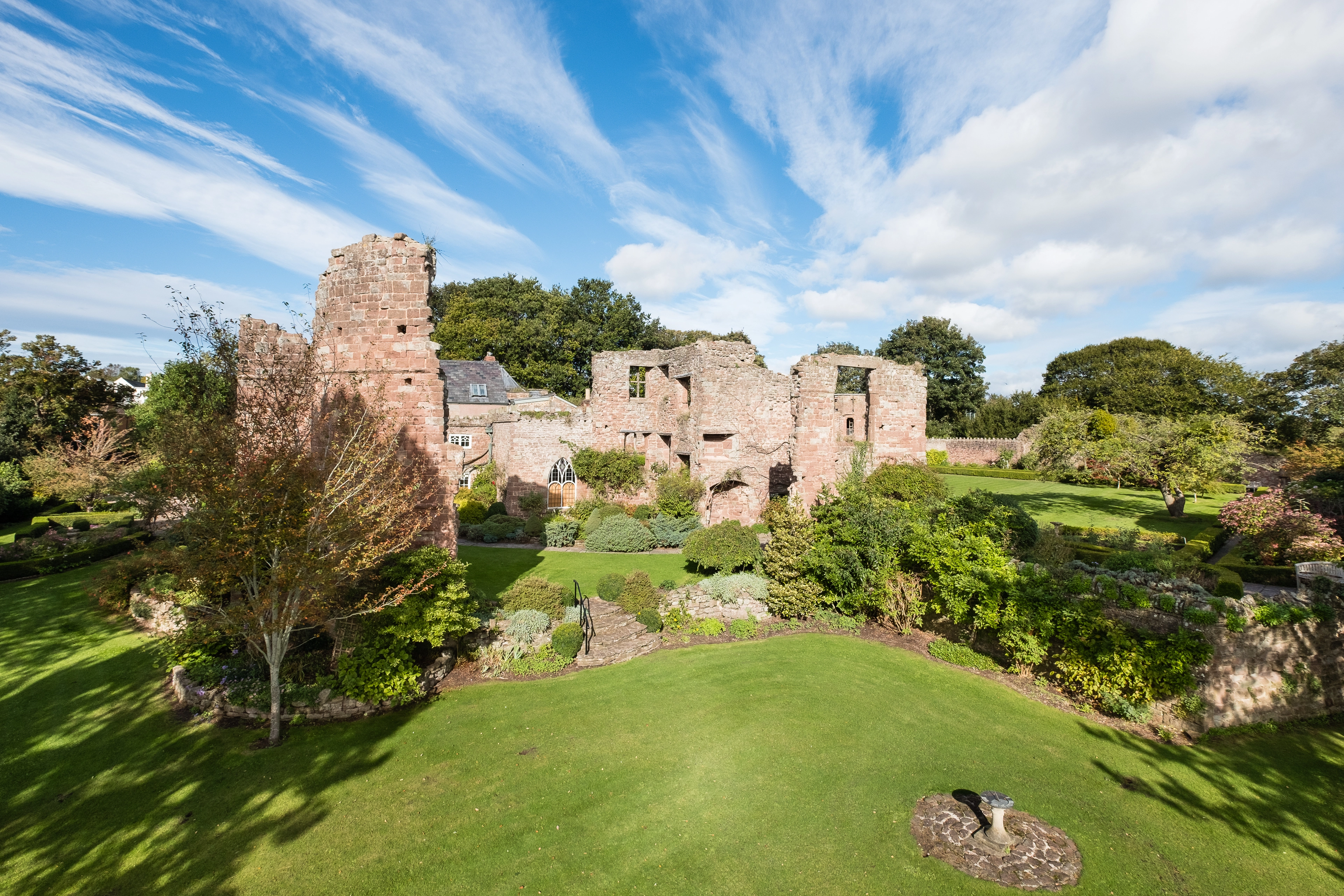 Photo of Wilton Ruins Country House
