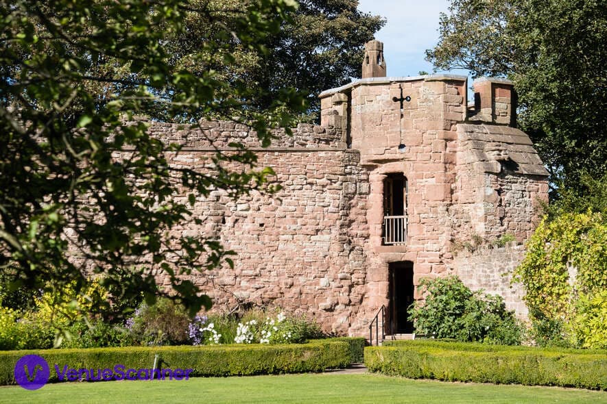 Exclusive Dry Hire, Wilton Ruins Country House photo #3