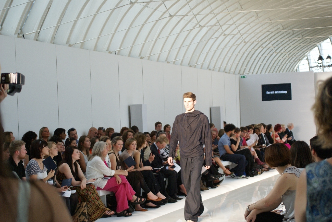 Photo of Old Billingsgate