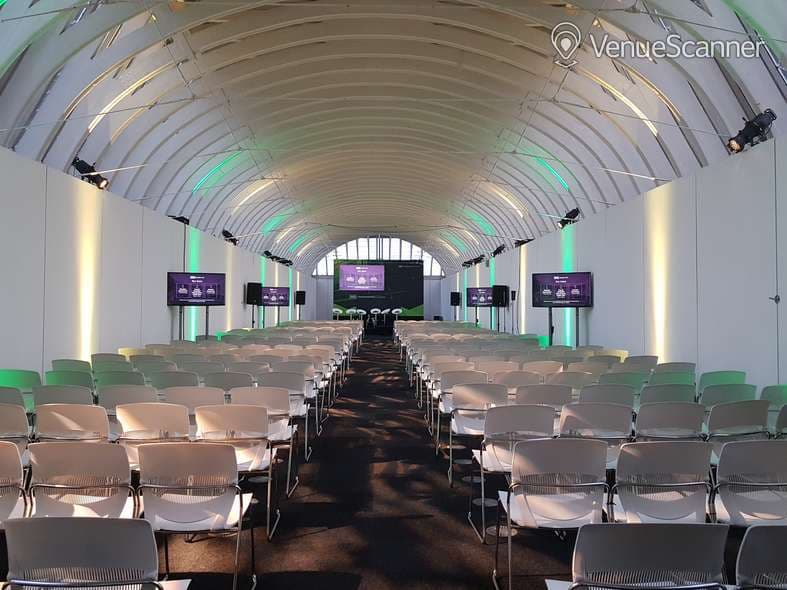 The Gallery, Old Billingsgate photo #3