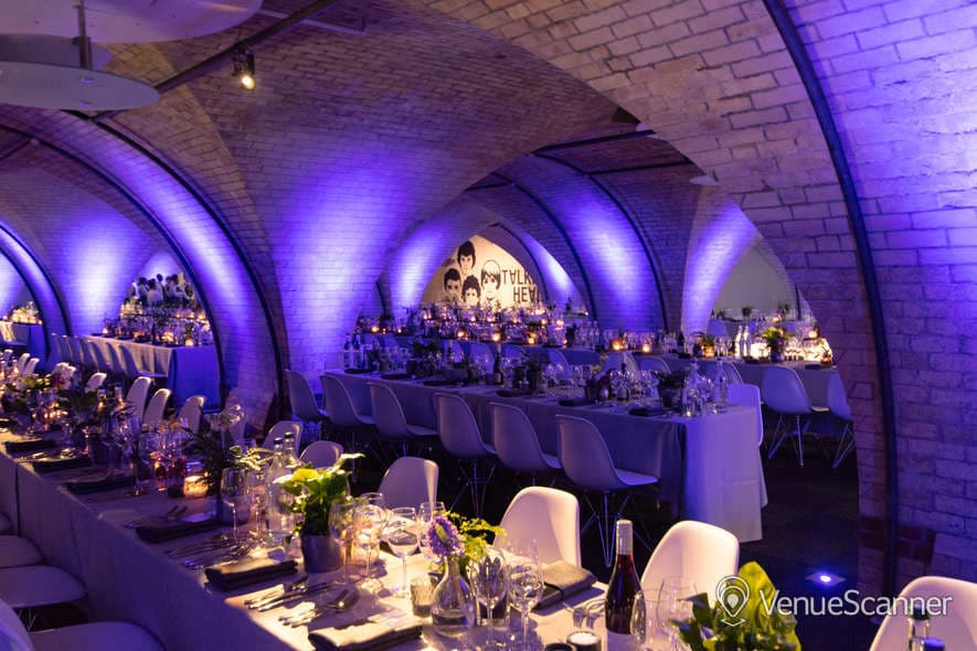 The Vault, Old Billingsgate photo #2