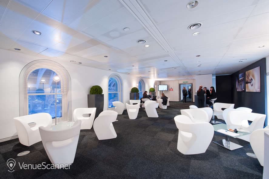 The Gallery, Old Billingsgate photo #2