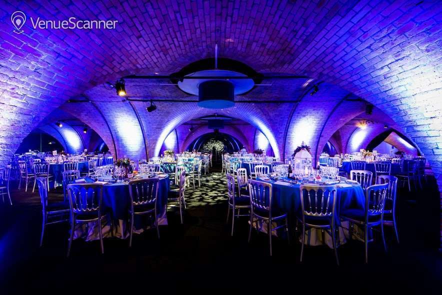 The Vault, Old Billingsgate photo #6