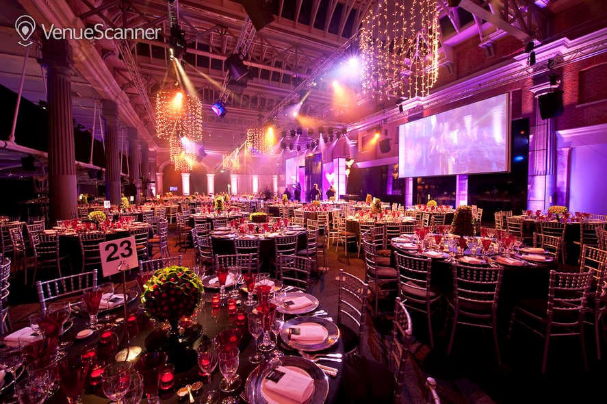 The Grand Hall, Old Billingsgate photo #2