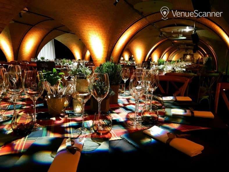 The Vault, Old Billingsgate photo #3