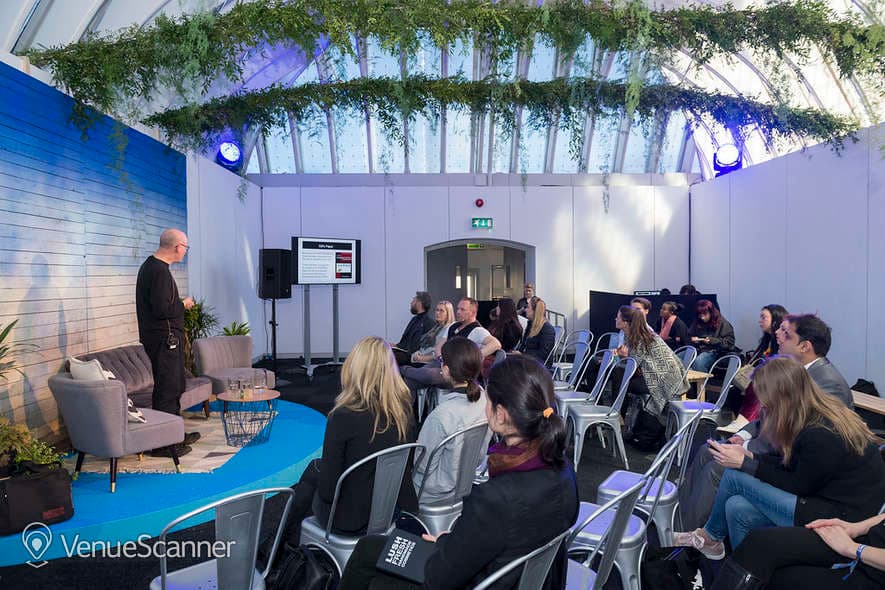 The Gallery, Old Billingsgate photo #1