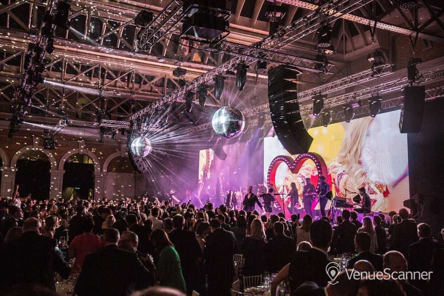 The Grand Hall, Old Billingsgate photo #3