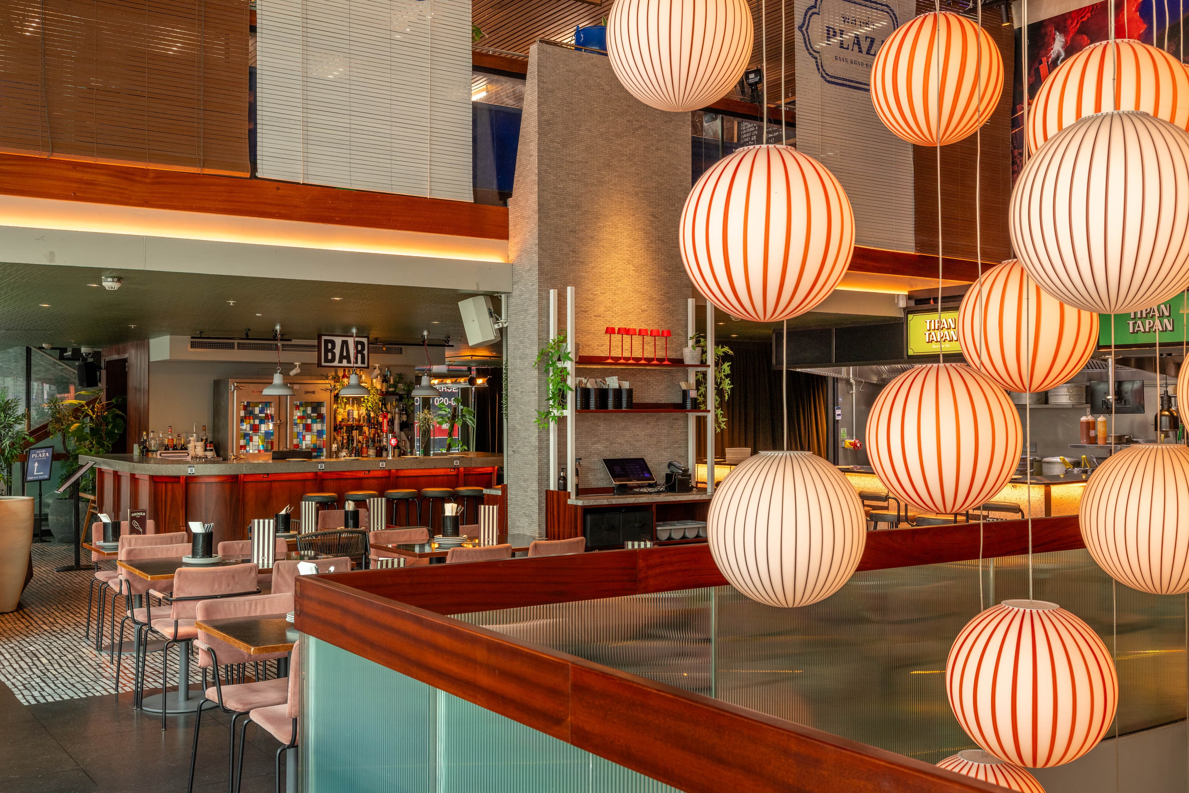 Arcade Tottenham Court Road, Full Venue Hire photo #2