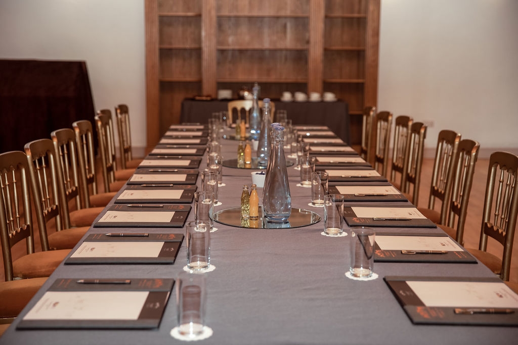 Photo of Carberry Tower Mansion House & Estate, The Glass House