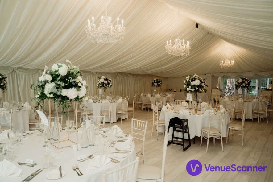 The Pavilion, Carberry Tower Mansion House & Estate photo #1