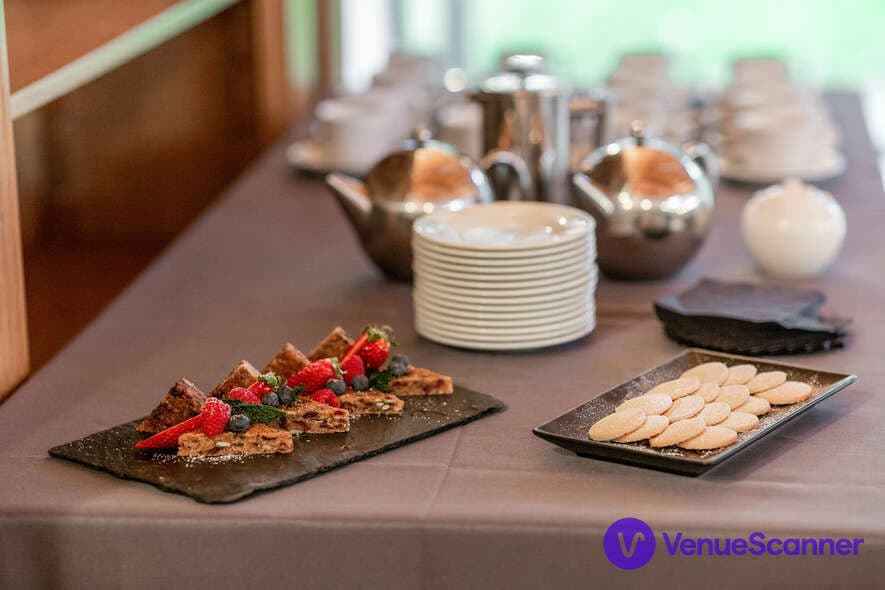 The Glass House, Carberry Tower Mansion House & Estate photo #3