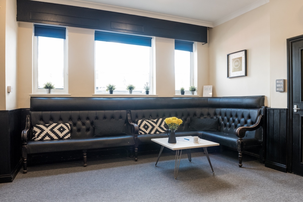 Photo of Evolve At The Adam And Eve, Conference Room