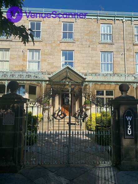 Harlow Suite, Wizu Workspace - Royal House photo #8