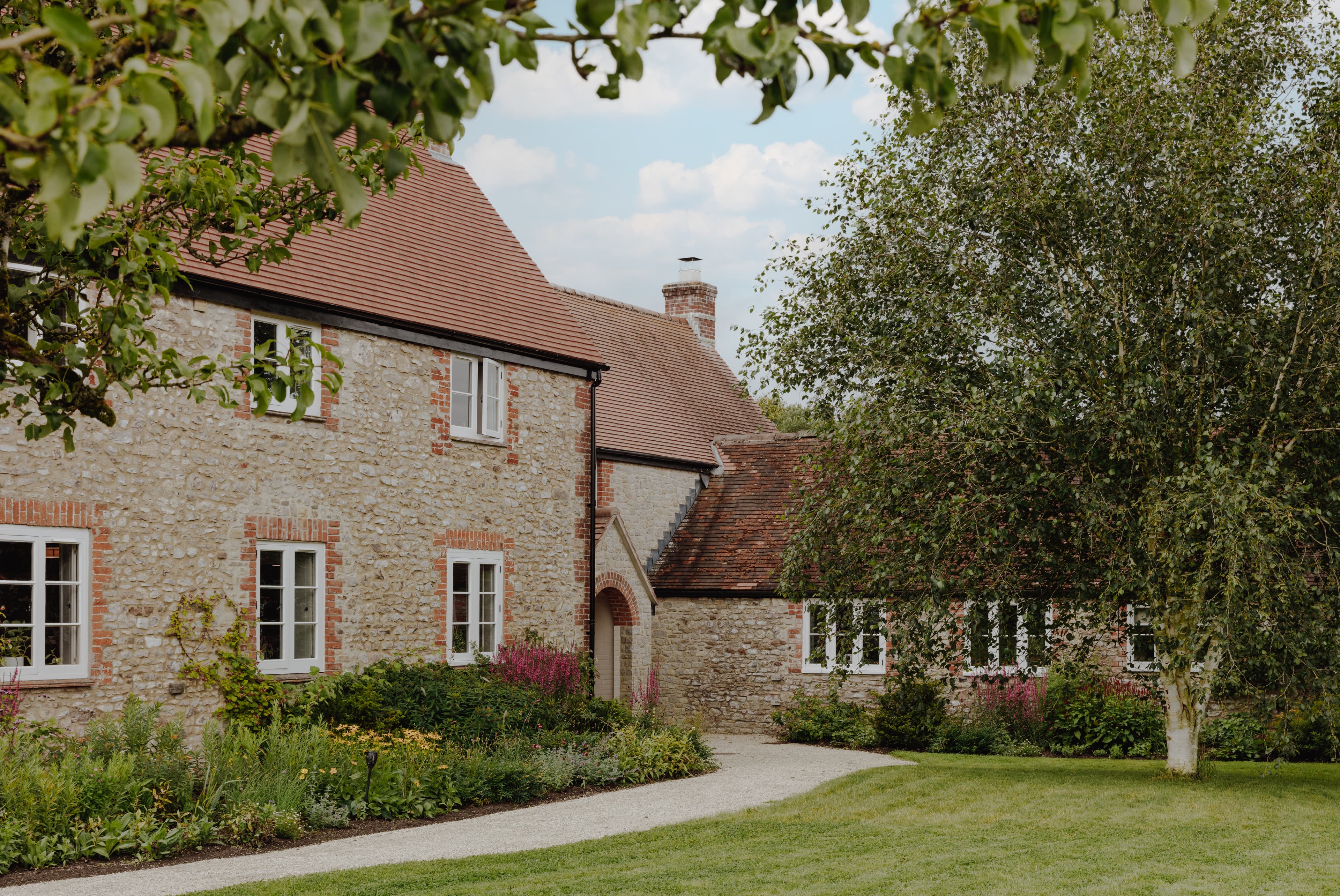 42 Acres - Exclusive Hire