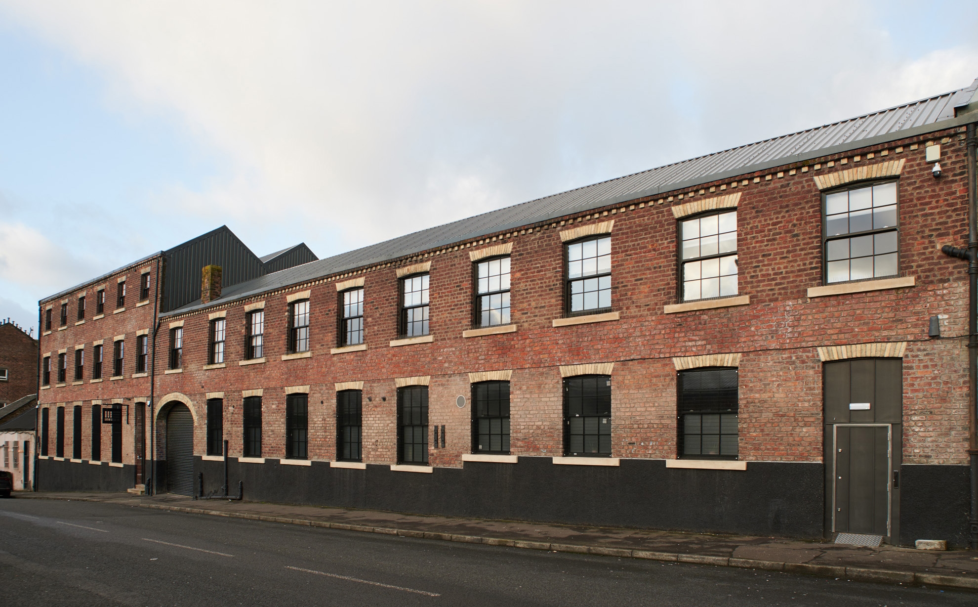 Photo of The Engine Works, Exclusive - The Engine Works