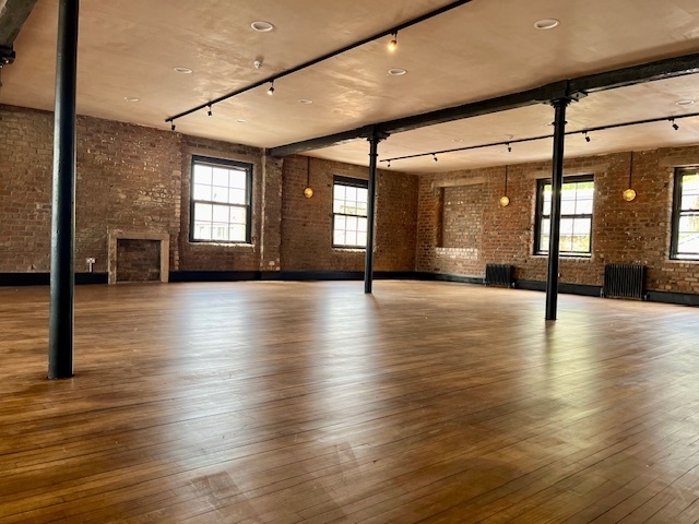 Photo of The Engine Works, The Print Rooms