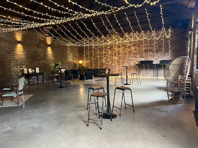 The Engine Works, The Outhouse photo #2