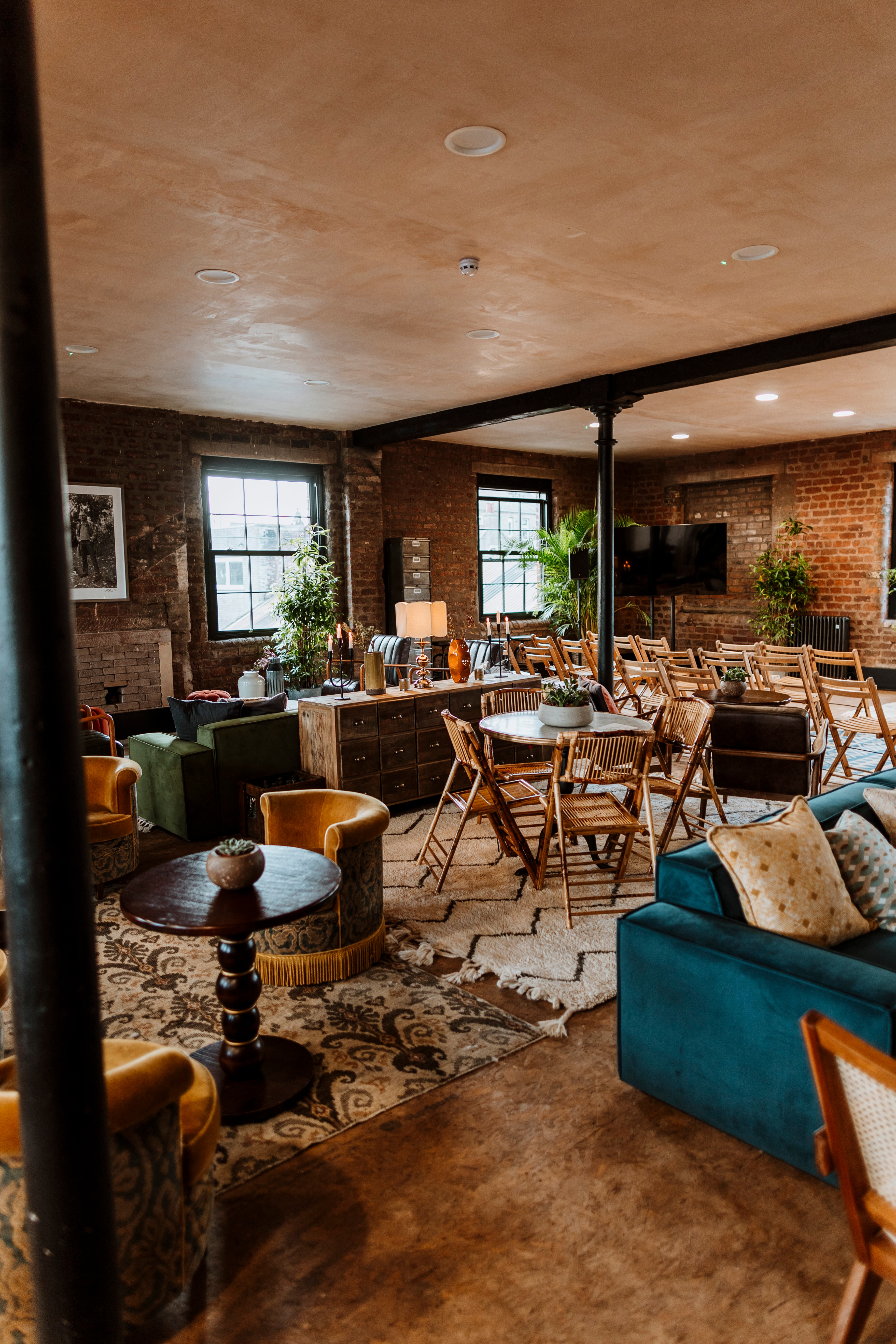 Photo of The Engine Works, The Print Rooms