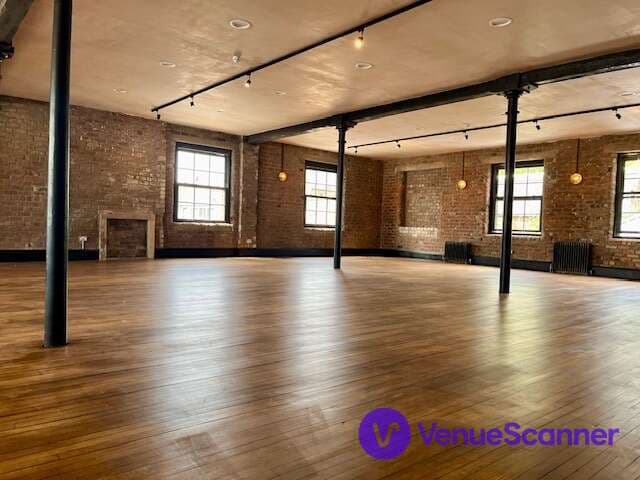 The Print Rooms, The Engine Works photo #1