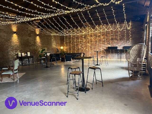 The Outhouse, The Engine Works photo #2