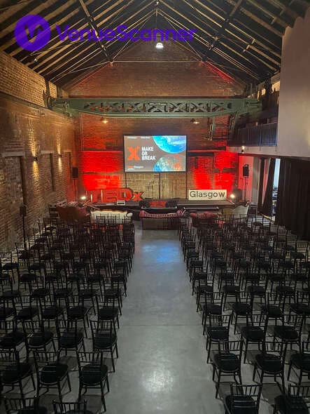 The Engine Room, The Engine Works photo #3