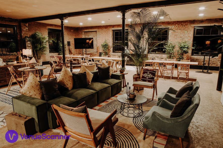 The Print Rooms, The Engine Works photo #3