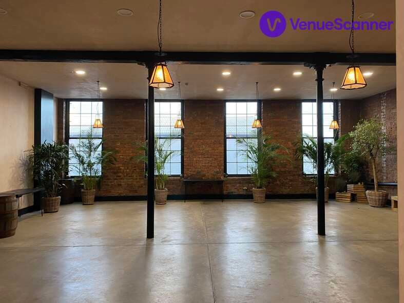 The Workshop, The Engine Works photo #1