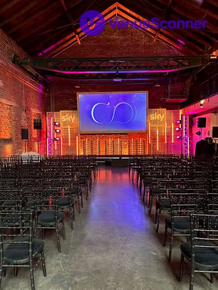 The Engine Room, The Engine Works photo #2