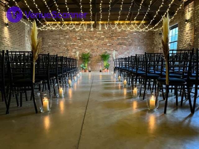 The Outhouse, The Engine Works photo #3