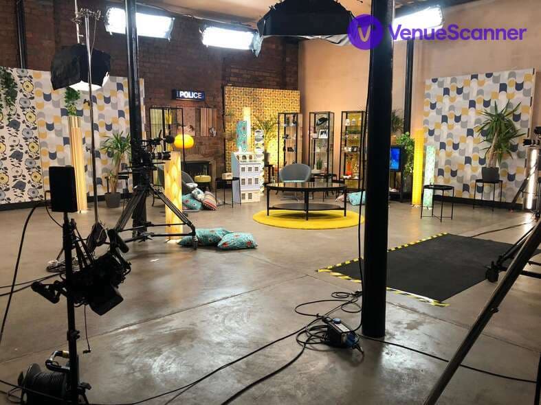 The Workshop, The Engine Works photo #3