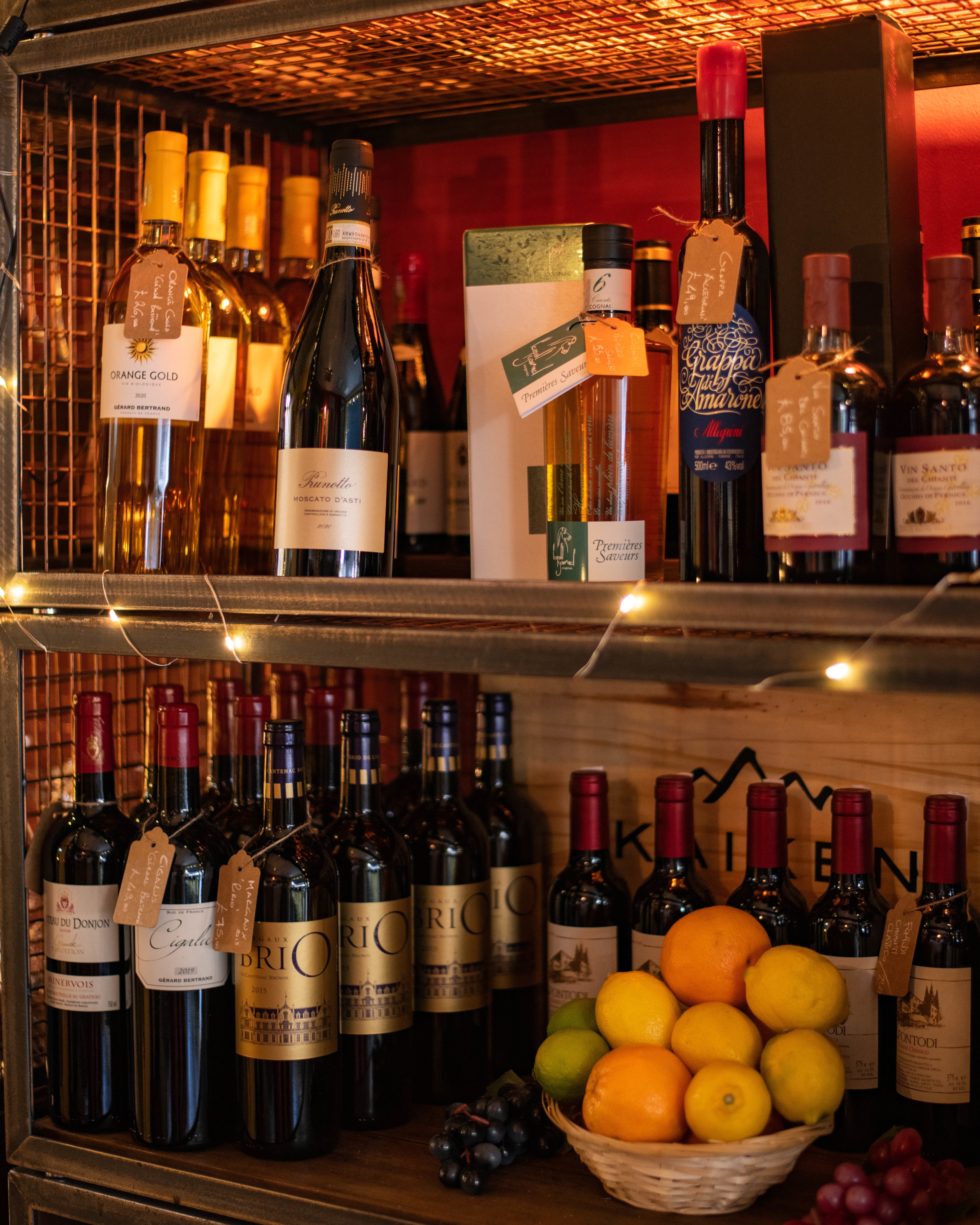 Photo of Amelie's Wine House