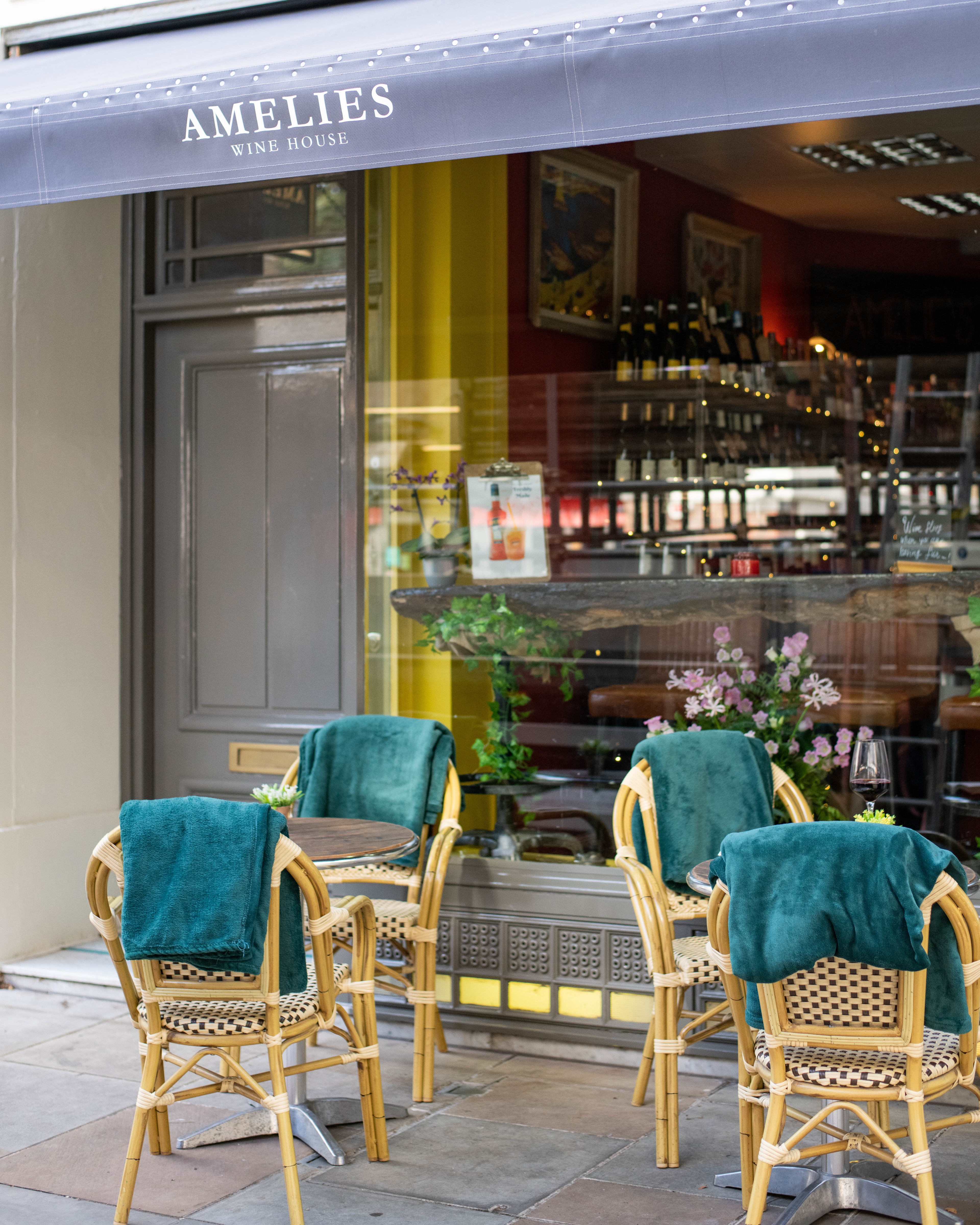 Photo of Amelie's Wine House, Exclusive Hire