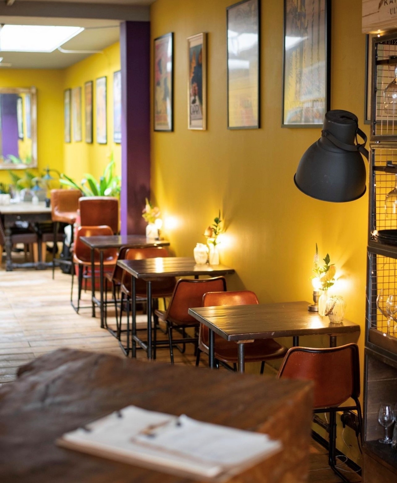 Photo of Amelie's Wine House, Exclusive Hire