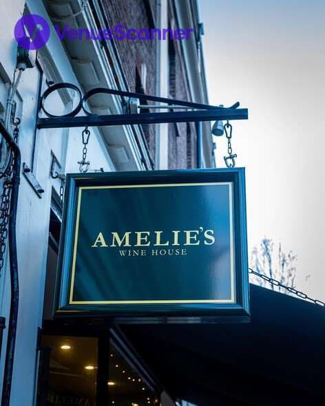 Exclusive Hire, Amelie's Wine House photo #8