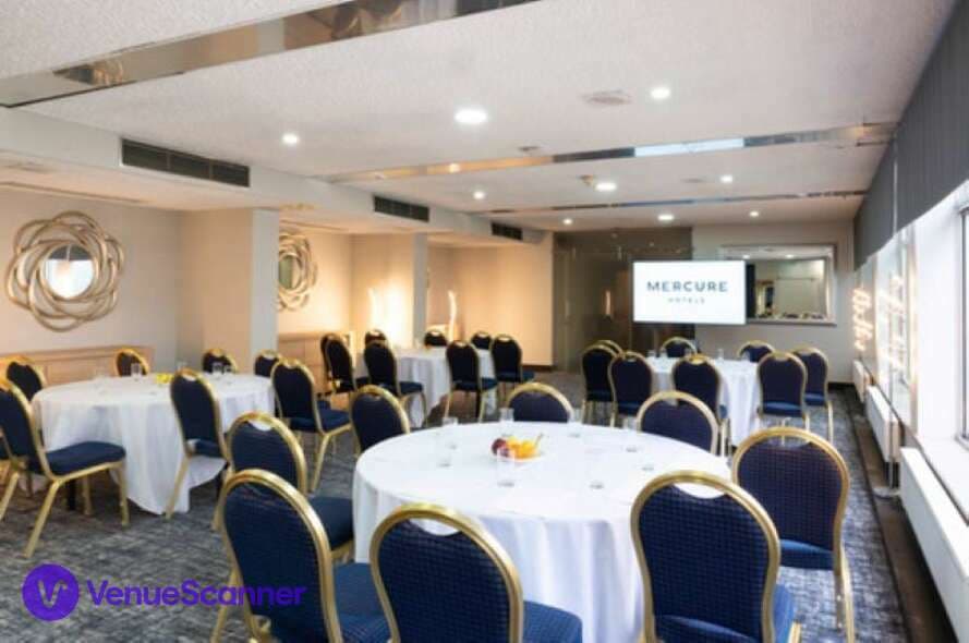 Mercure Maidstone Great Danes Hotel photo #3