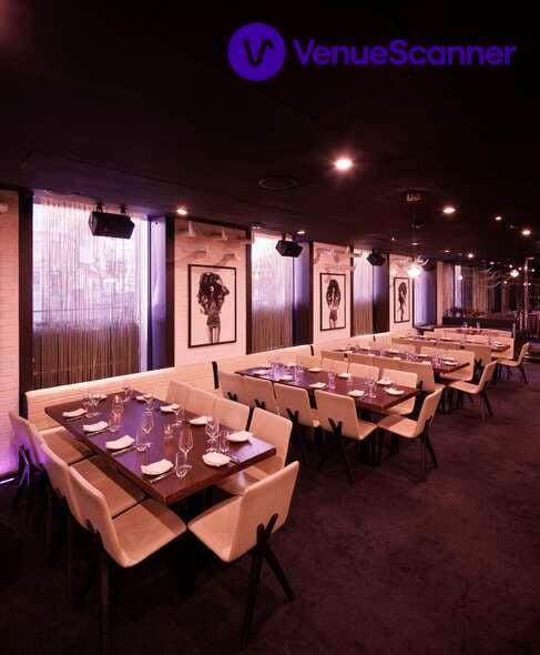 Bistro, STK Strand photo #2