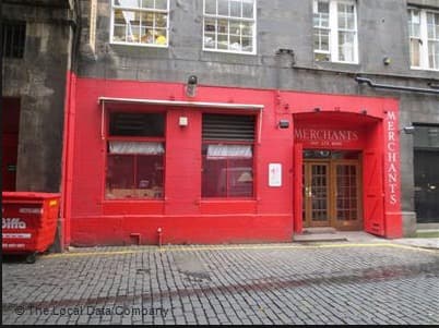 Merchants Restaurant, Dining Room photo #2