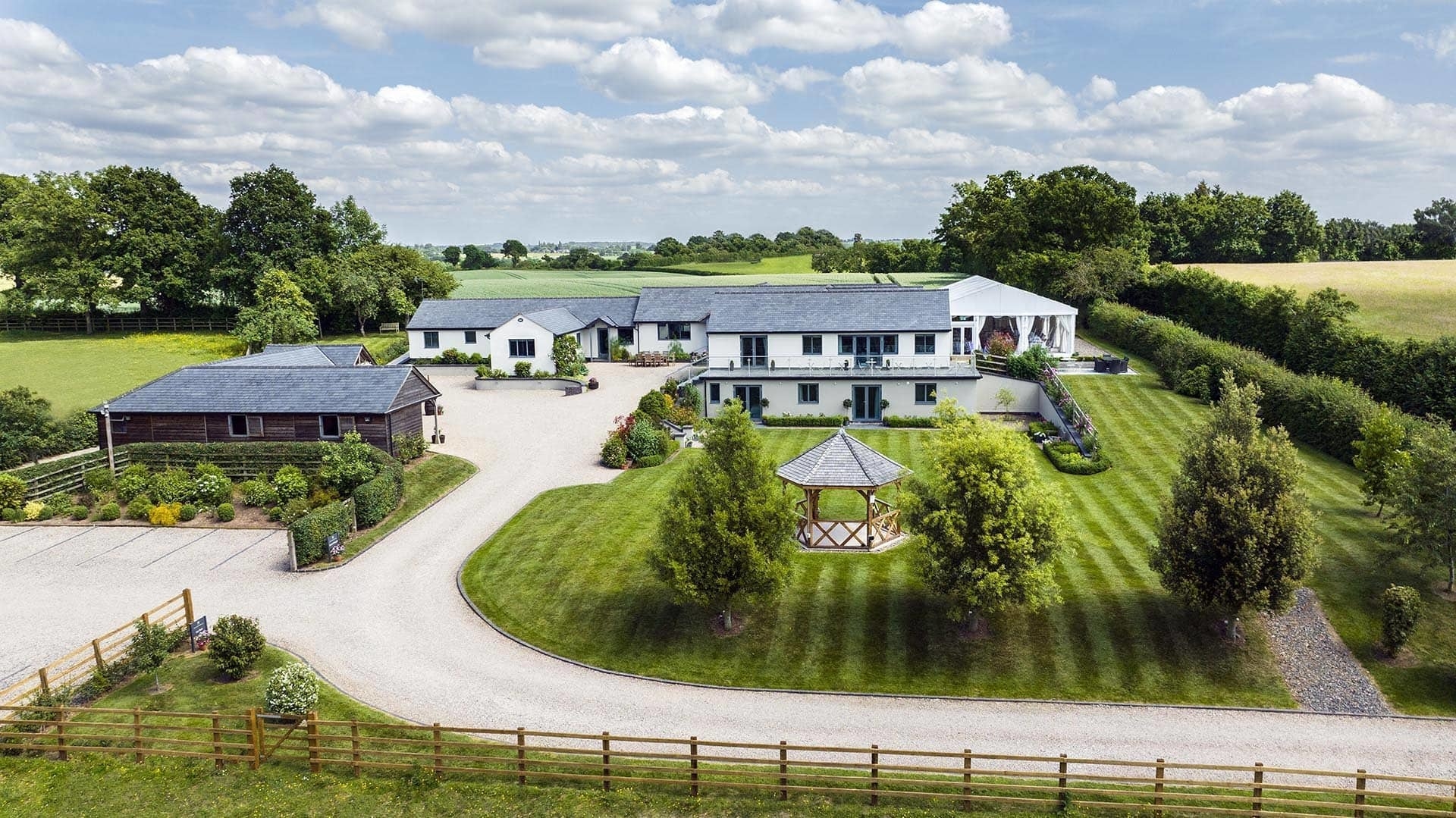 Photo of Manor Hill House, Exclusive Hire