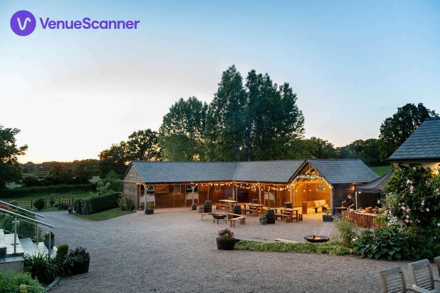 Exclusive Hire, Manor Hill House photo #2