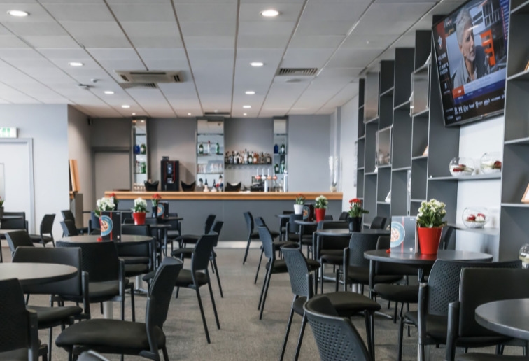 Photo of Saints Events - Southampton Football Club, Matthew Le Tissier Suite