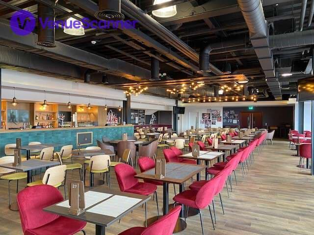 Staplewood Lounge, Saints Events - Southampton Football Club photo #2