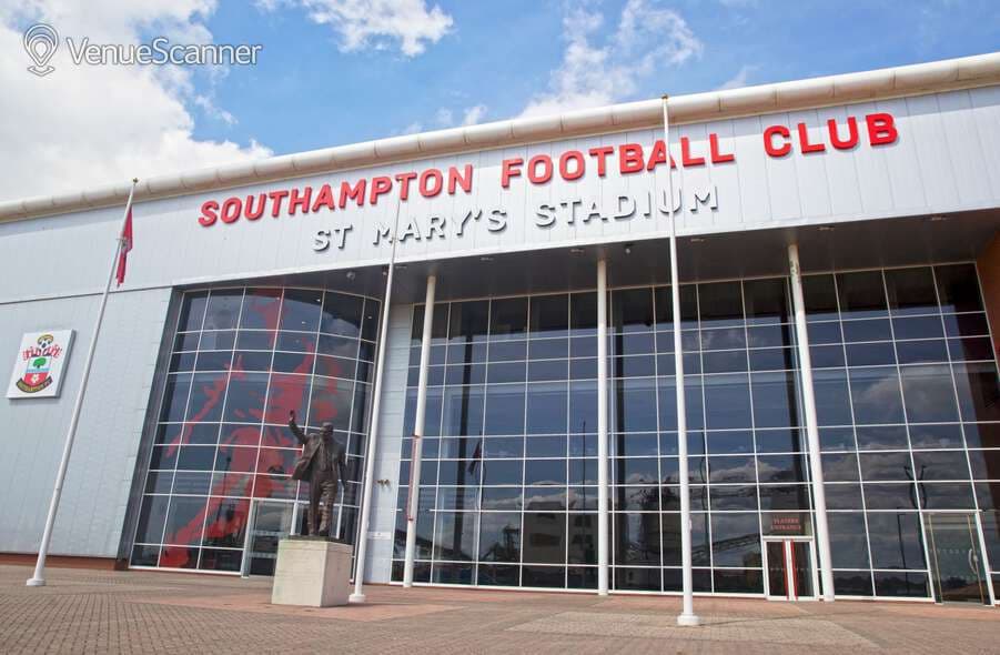 LEVEL1, Saints Events - Southampton Football Club photo #2