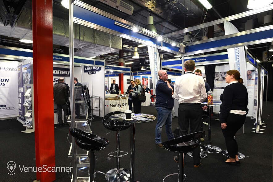 Kingsland Suite, Saints Events - Southampton Football Club photo #1