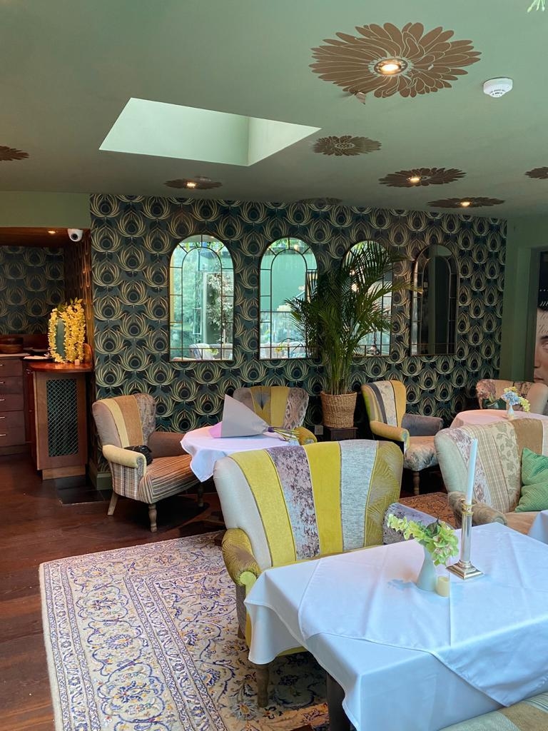 Photo of Amelia, Indoor Restaurant