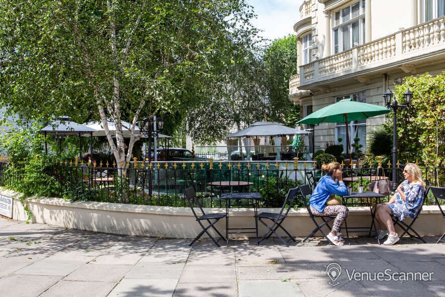 Terrace, Amelia photo #2