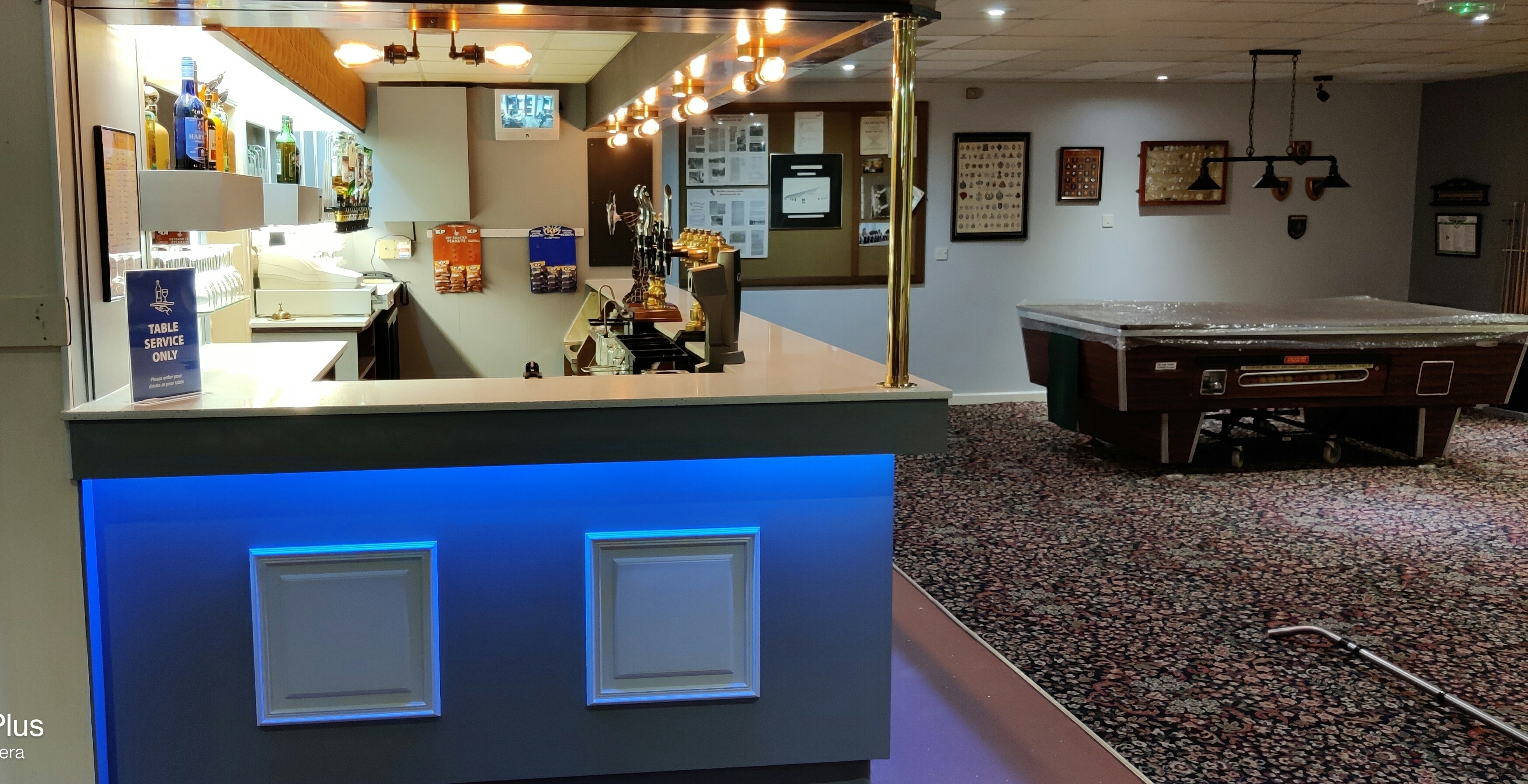 Photo of Seale & Sands RBL Club