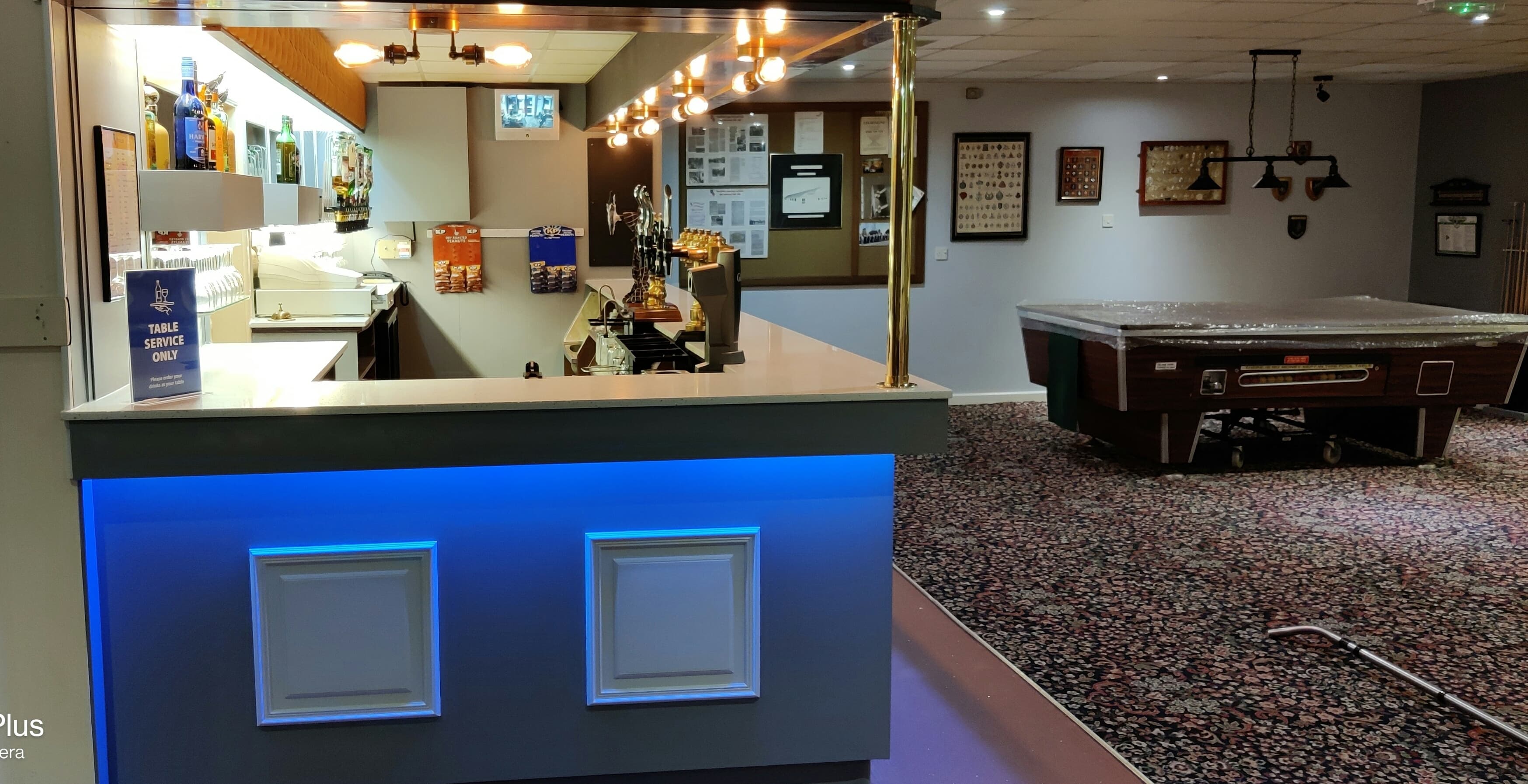 Seale & Sands RBL Club photo #2