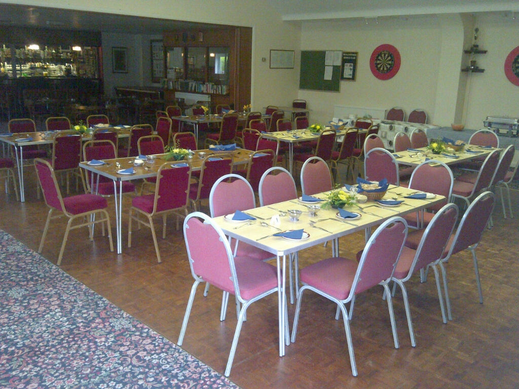 Photo of Seale & Sands RBL Club, Hall