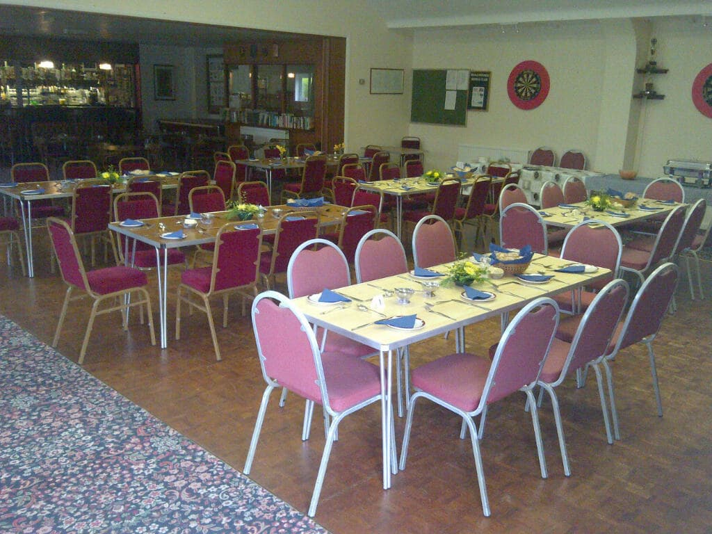 Seale & Sands RBL Club, Hall photo #2