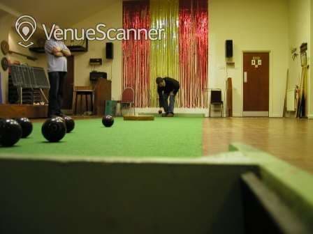 Seale & Sands RBL Club, Hall photo #3